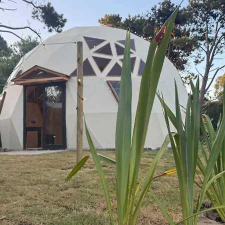 Ocean Domes Villa Ocean Park Exterior photo