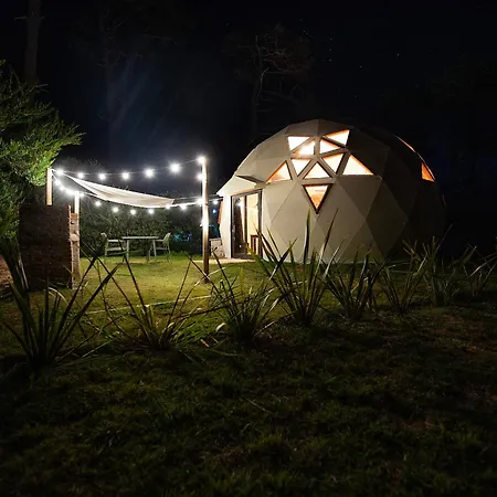 Ocean Domes Villa Ocean Park Exterior photo